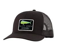 Salty Crew Herren Mütze Mahi Mount Retro Trucker