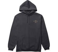 Salty Crew Ichiban Hoodie Schwarz L Mann