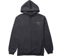 Salty Crew Ichiban Hoodie Schwarz M Mann