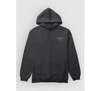 Salty Crew Ichiban Hoodie Schwarz S Mann
