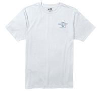 Salty Crew Ichiban T-Shirt white Herren Gr. S