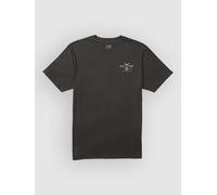 Salty Crew Ichiban T-Shirt black Herren Gr. XL