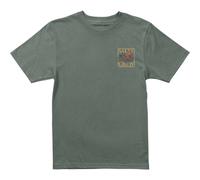 Salty Crew INK Slinger Boys Short Sleeve Tee laurel wreath (LRLW) S