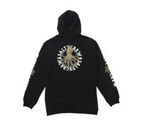 Salty Crew Ink Slinger Fleece Hoodie