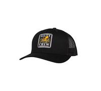 Salty Crew Ink Slinger Retro Trucker Hat - Unisex Stylish Adjustable Cotton Hat for Adults