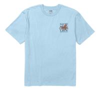 Salty Crew INK Slinger Standard Short Sleeve Tee clear sky (CSKY) XXL
