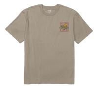 Salty Crew INK Slinger Standard Short Sleeve Tee twig (TWIG) XXL