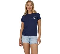 Salty Crew Jawbone Modern Tee bright navy (BRNAVY) M