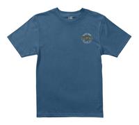 Salty Crew Jimmy Short Sleeve T-shirt Blau M Junge