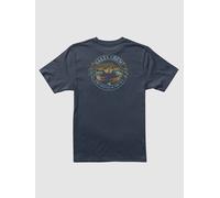 Salty Crew Jimmy Kids T-Shirt navy Jungen Gr. M