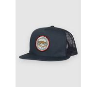 Salty Crew Jimmy Trucker Cap navy Gr. Uni