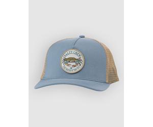 Salty Crew Jimmy Trucker Cap pilot blue / khaki Gr. Uni