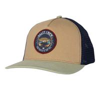 Salty Crew Jimmy Trucker jade (JADE) 1Sz