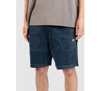 Salty Crew Kahuna Cord 19 Shorts bluefin Herren Gr. S