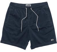 Salty Crew Kahuna Cord 19 Shorts bluefin Herren Gr. L
