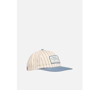 Salty Crew Fish Market Snapback Off White/Slate OneSize