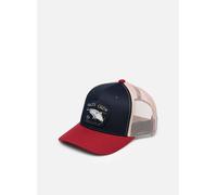 Salty Crew Surface Retro Trucker Cap Blau Mann