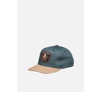 Salty Crew Tako Club Boys Snapback hydro/khaki (HYD/KHA) 1Sz
