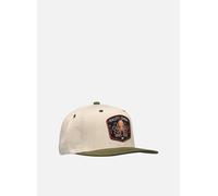 Salty Crew - Kappe Tako Club Snapback - Beige - Größe T.U