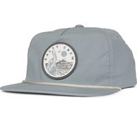 Salty Crew Kid's Stake Out Boys 5 Panel Deep Sea OneSize
