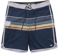 Salty Crew LATERAL LINE 19 Boardshort 2025 Navy, 30