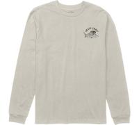 Salty Crew Lurking Boys LS Tee moonbeam (MOONBEAM) S