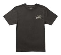 Salty Crew Lurking Kids T-Shirt black Jungen Gr. L