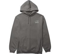 Salty Crew Lurking Fleece charcoal (CHAR) L