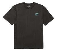 SALTY CREW MAHI SURFACE T-Shirt 2026 black - XL