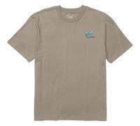 Salty Crew Mahi Surface Classic Tee twig (TWIG) S