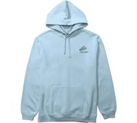 Salty Crew Mahi Surface Hoodie clear sky Herren Gr. M