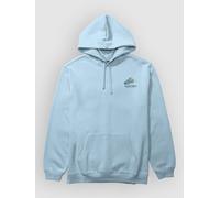 Salty Crew Mahi Surface Hoodie clear sky Herren Gr. XXL