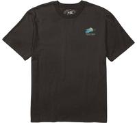 SALTY CREW MAHI SURFACE T-Shirt 2026 black - M