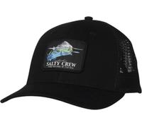 Salty Crew Mahi Surface Trucker Cap black Gr. Uni