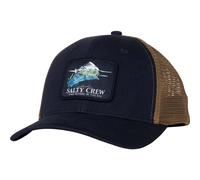 Salty Crew Mahi Surface Trucker navy/gold (NVY/GOLD) 1Sz
