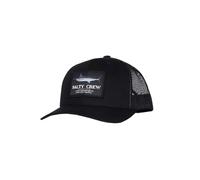 Salty Crew Marlin Mount Retro Trucker Cap One Size