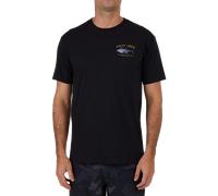 Salty Crew Men's Big Blue Premium S/S Tee Black M