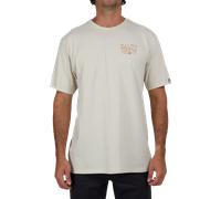 Salty Crew Men's Brother Bruce Premium S/S Tee Bone XL