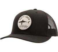 Salty Crew Men's Bruce Retro Trucker Black OneSize