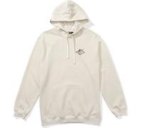 Salty Crew Men's Diamond Marlin Fleece Moonbeam L