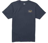 Salty Crew Fly Home T-Shirt navy Herren Gr. M