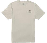 Salty Crew Flyer SS Tee moonbeam (MOONBEAM) L