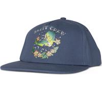 Salty Crew Men's Hopper 5 Panel Slate OneSize