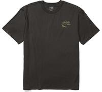 Salty Crew Men's Kelp Cntrl Classc Ss Tee Black XL