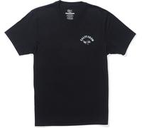 Salty Crew Men's Lifted Short Sleeve Tee Black M