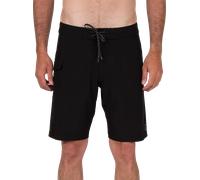 Salty Crew Men's Lowtide Boardshort Black 31
