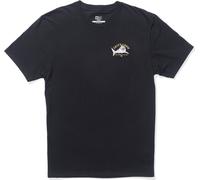 Salty Crew Men's Lurking Short Sleeve Tee Black S