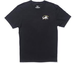 Salty Crew Men's Lurking Short Sleeve Tee Black S