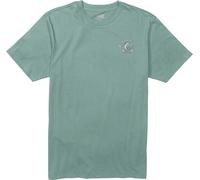 Salty Crew Shootout T-Shirt mackerel Herren Gr. L