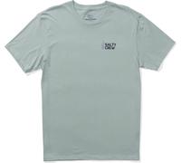 Salty Crew Men's Stakeout Short Sleeve Tee Mackerel S